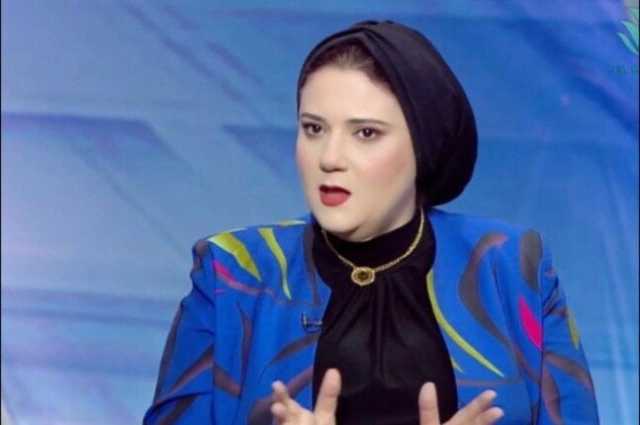 الحزاوي: تحية تقدير لكل فتاة مصرية تكافح من أجل مستقبلها