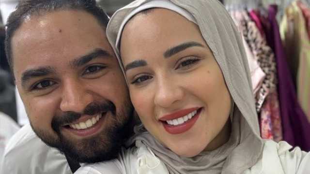 السر في «صلاة الفجر».. القصة الكاملة لارتداء أسما شريف منير الحجاب