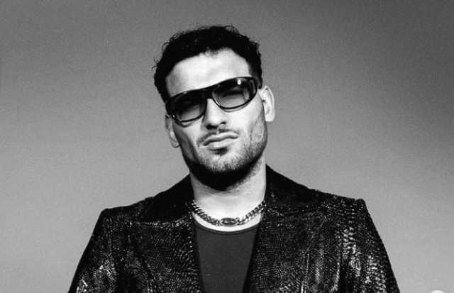 مسلم بعد طرده من نقابة المهن الموسيقية: «قررت أسيب البلد واشوف حد يشتري حاجتي»