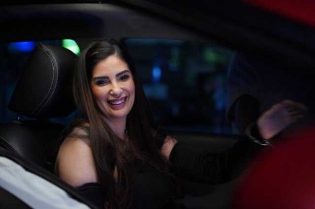 الحبس 3 أشهر للمتهم بسب وقذف الإعلامية بسنت النبراوي
