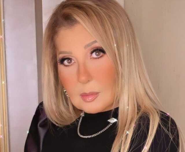 «محرومة من أكل كتير».. نادية الجندي تكشف السر وراء رشاقتها