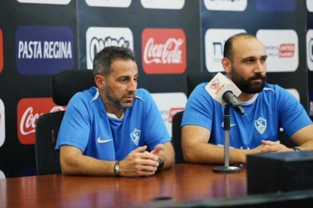 فيريرا يعلق على فوز الزمالك الكبير أمام ديكيداها.. ويوجه رسالة إلى الجزيري
