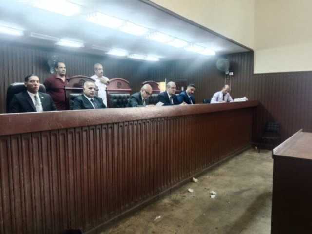 المشدد 15 سنة لربة منزل وزوجها ضربا طفلًا حتى الموت بشبرا الخيمة