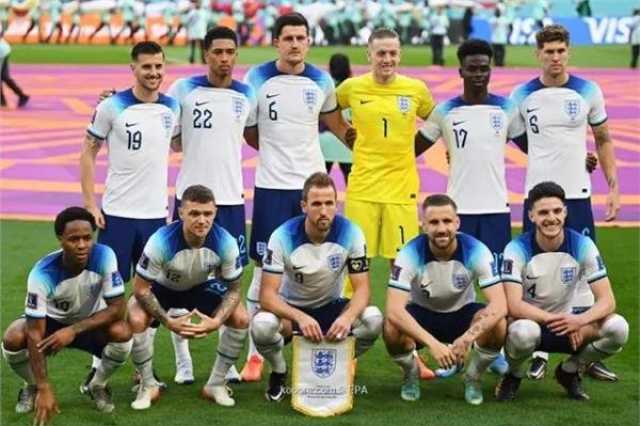 إنجلترا ضيفا ثقيلا على صربيا بتصفيات مونديال 2026