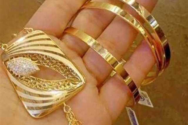 سعر الذهب في المغرب اليوم الثلاثاء7 أكتوبر 2025