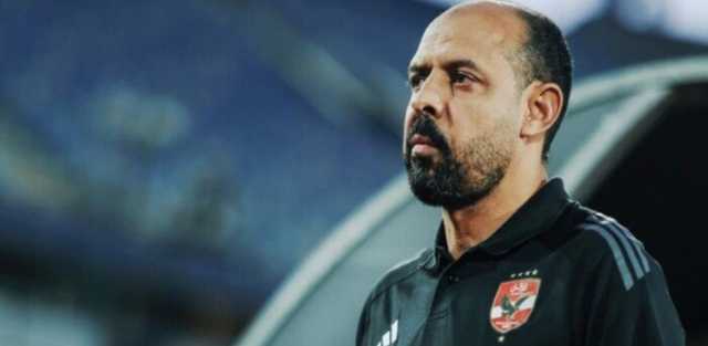 شوبير يكشف كواليس ملف مدرب الأهلي الجديد واستبعاد العالمي