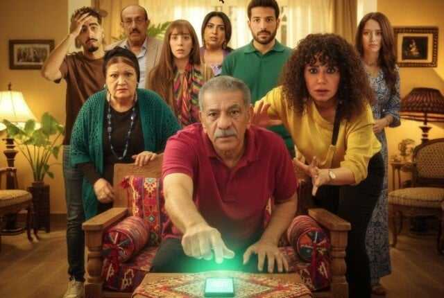 «بتمنى تحبوا سعاد».. فرح الزاهد تشوق متابعيها لـ مسلسل لينك مع اقتراب عرضه