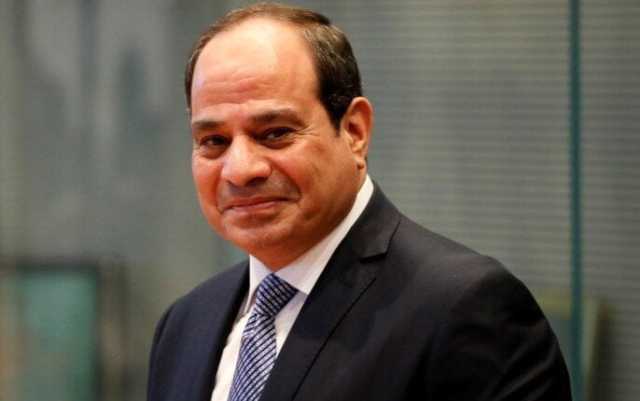 مجلس الوزراء: دعم الرئيس كان فاعلا لمسيرة ترشح العناني