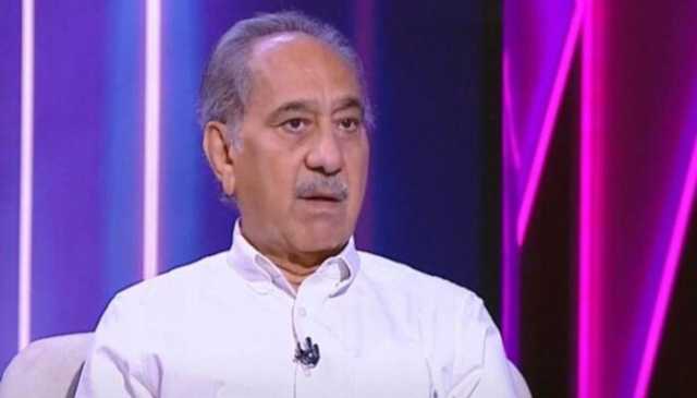 محمد أبو داوود: البعض يصر على إسقاط مصر.. ولكننا سنتصدى للمؤامرات بفضل قيادتها