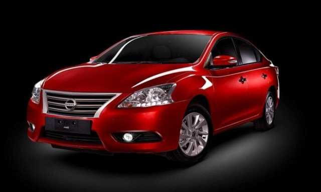 انخفاض أسعار نيسان سنترا موديل 2026 في مصر