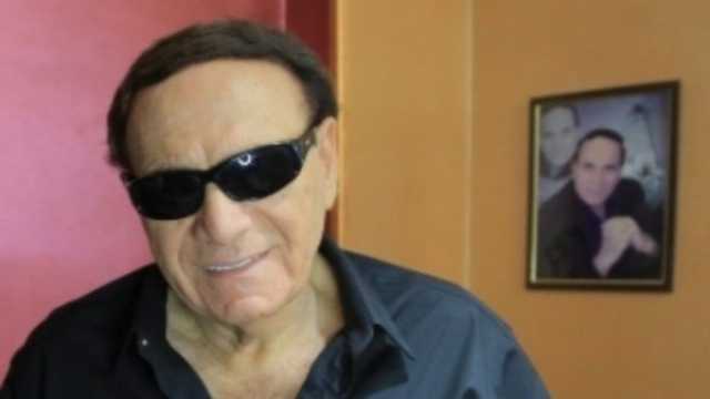 رحيل الفنان فكري عبد الحميد شبيه الزعيم عادل إمام