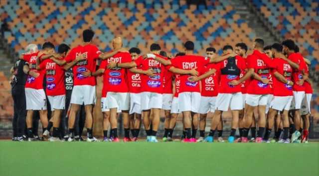 القنوات الناقلة لمباراة مصر وأثيوبيا في تصفيات كأس العالم 2026