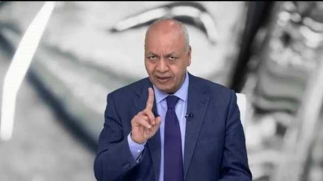 مصطفى بكري يكشف أهداف إسرائيل الخفية وراء ضرب قطر
