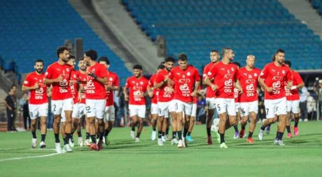 بعد مباراة وأثيوبيا.. ماذا يحتاج الفراعنة لاقتناص بطاقة التأهل لكأس العالم؟