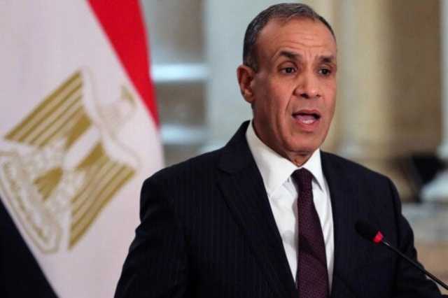 عاجل.. وزير الخارجية: الجانب الأمريكى ينضم إلى مفاوضات شرم الشيخ غدا