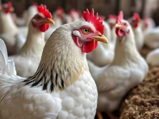 أسعار الدواجن والبيض اليوم السبت 8 نوفمبر 2025