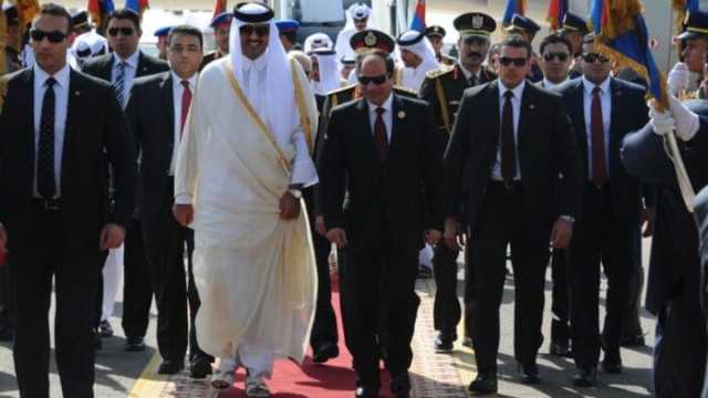 بعد العدوان على قطر.. هل تتبنى «قمة الدوحة» مقترح الرئيس السيسي بتشكيل قوة عربية مشتركة؟