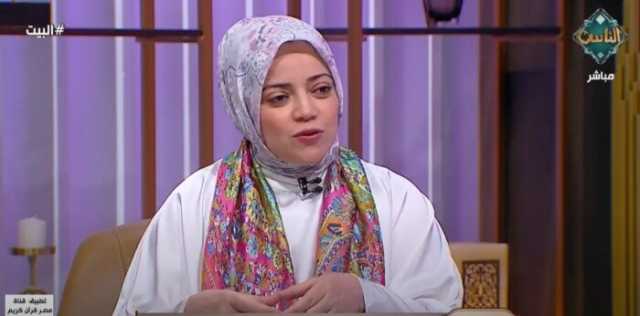 كيف تجعل علاقتك بأفراد اسرتك عميقة؟.. أسماء مطر تُجيب |فيديو