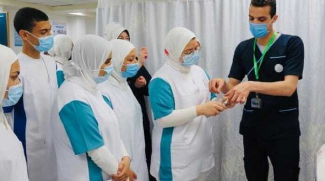 «موجودة بـ 15 محافظة».. قائمة مدارس التمريض الخاصة المعتمدة في مصر 2025