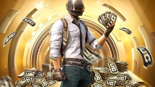 PUBG Mobile 4.1.. خطوات تحديث ببجي موبايل وشحن الشدات