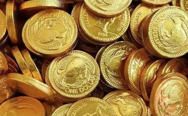 ارتفاع سعر الجنيه الذهب اليوم الاثنين 6 أكتوبر 2025 في سوق الصاغة