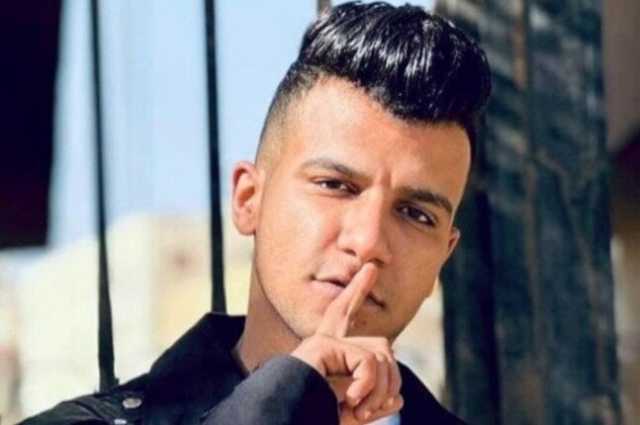 حطموا سيارته أثناء هروبه.. مشاجرة عنيفة بين عصام صاصا وأفراد أمن ملهي ليلي بالمعادي «القصة كاملة»