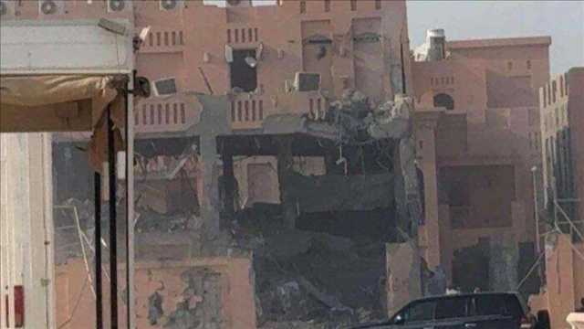 حماس: قصف مكتبنا في الدوحة جريمة مكتملة الأركان وإعلان حرب