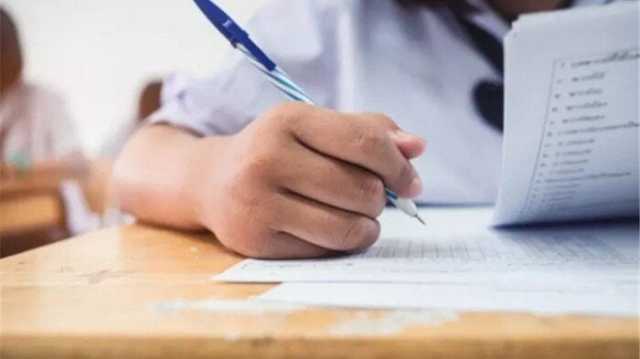 طريقة توزيع درجات التقييم لـ الصف الأول والثاني الإعدادي.. «الترم الأول»