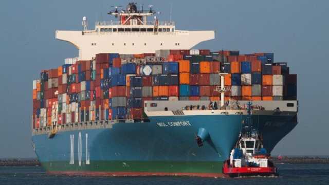 الاستثمار: 18% انخفاضاً بعجز الميزان التجاري و36.64 مليار دولار صادرات مصر خلال 9 أشهر