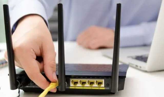 أسعار باقات النت المنزلي والموبايل اليوم الأحد 12 أكتوبر 2025