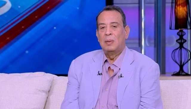 بعد وفاة نجله.. صلاح الشرنوبي يستغيث لرؤية حفيده لهذا السبب