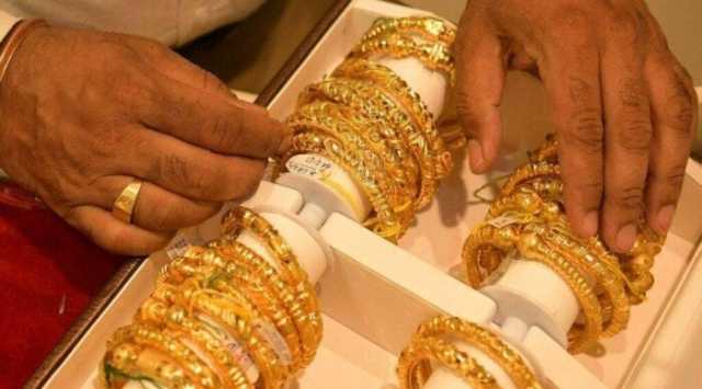 سعر الذهب يواصل ارتفاعه خلال التعاملات الختامية.. بكام عيار 21؟