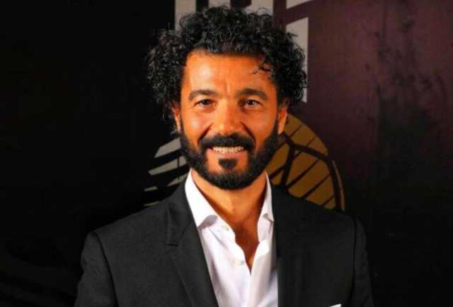 احتفاء بـ خالد النبوي.. مهرجان القاهرة السينمائي يعرض فيلمي «المهاجر» و«المواطن»