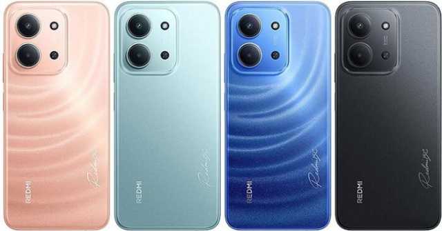 سعر ومواصفات هاتف Redmi 15C في السوق المصرية