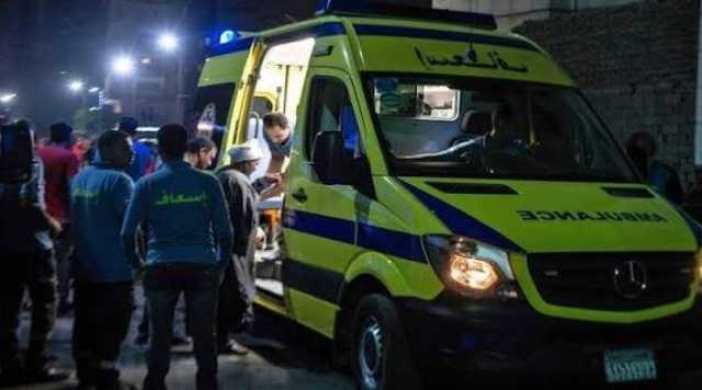تاجر ينهي حياته ذبحًا داخل منزله في أطسا بالفيوم