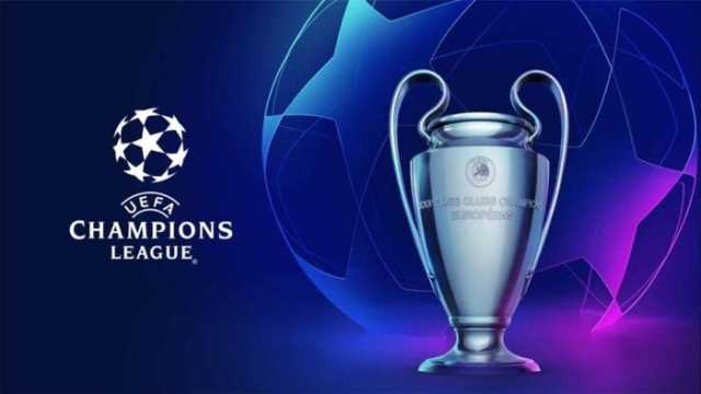 رقم قياسي كبير بالجولة الثالثة من دوري أبطال أوروبا