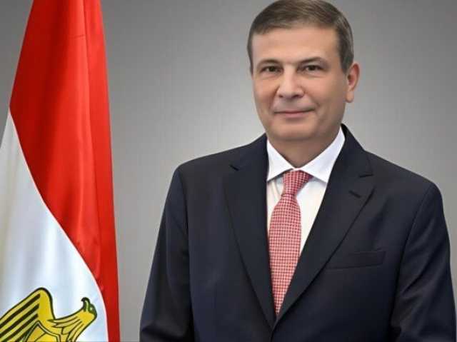 وزير الزراعة يطلق خطة شاملة لضمان نجاح موسم زراعة القمح