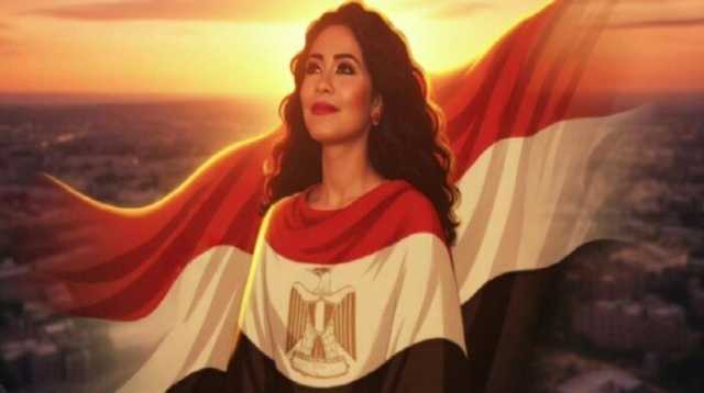 «دعواتكم بتوصلني».. شيرين عبد الوهاب توجه رسالة لجمهورها بسبب «غالية علينا يا بلادنا»
