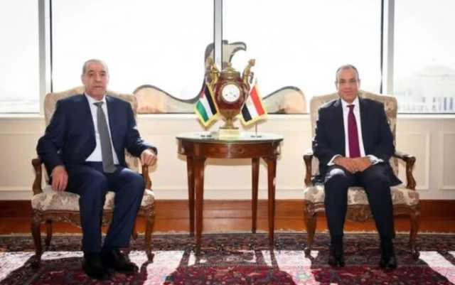 عاجل| وزير الخارجية يؤكد ضرورة تكثيف الضغوط على إسرائيل لوقف الحرب الغاشمة بغزة
