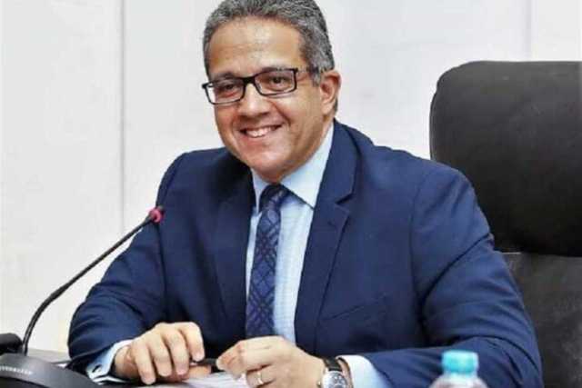 الدكتور خالد العناني يؤدي القسم مديرا عاما لمنظمة «اليونسكو»