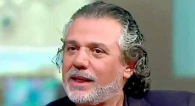 «القلب يقطر دما على فراقك».. الموت يفجع الفنان ناصر سيف