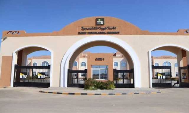 الأحد القادم.. انطلاق فعاليات الأسبوع البيئي الثاني بجامعة طيبة التكنولوجية