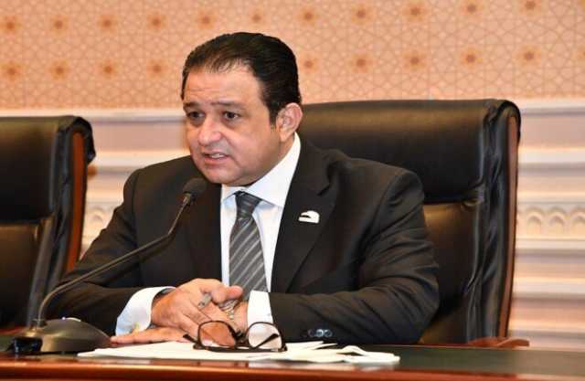 علاء عابد: الاقتصاد غير الرسمي يهدر المليارات ويجب ضمه إلى الدولة