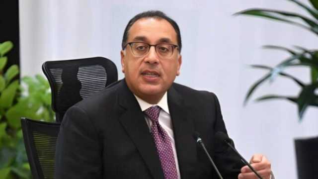 رئيس الوزراء يُطلق حزمة مشروعات وخدمات بحرية جديدة في احتفالية قناة السويس «بيوم التفوق»