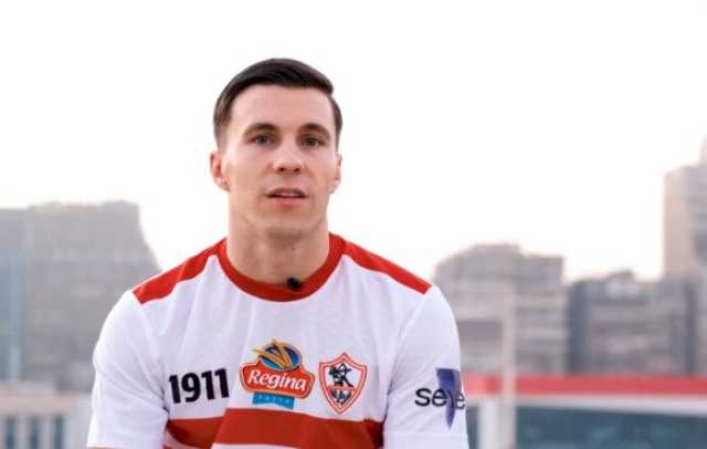 رئيس أحد السعودي: الزمالك طلب فسخ عقد ميشالاك.. والأمر أصبح مؤذيًا