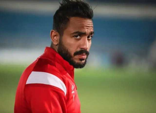 مجدي عبد الغني: كهربا كان بيقولي انت أبويا.. وربنا مش هيكرمه عشان «كوبري» الأهلي