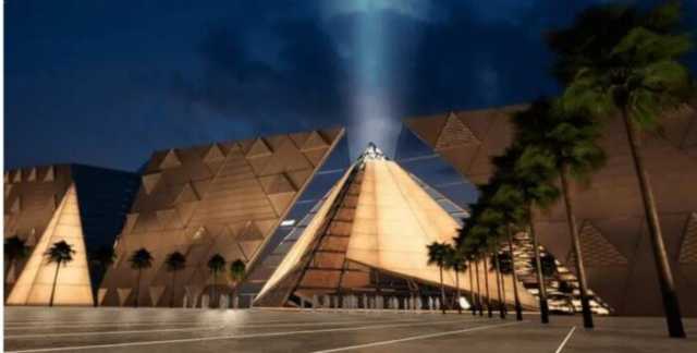 خبير: العالم ينتظر افتتاح المصري الكبير.. والدولة تستهدف جذب أكبر عدد من السياح