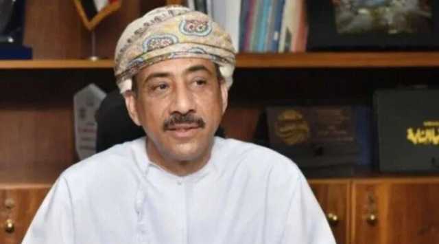 سفير عمان عن اختيار بلده ضيف شرف معرض القاهرة للكتاب: يعكس عمق العلاقات
