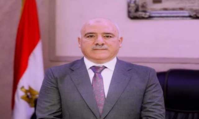 ختام فعاليات دورة «توعية مرضى السكر والجلوكوما» بمستشفى رمد بنها