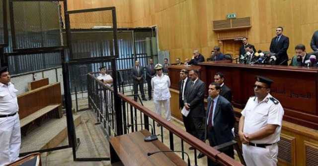 بعد قليل.. الجنايات تصدر حكمها على المتهمين بقضية رشوة التموين
